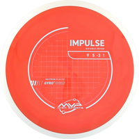 Neutron Impulse