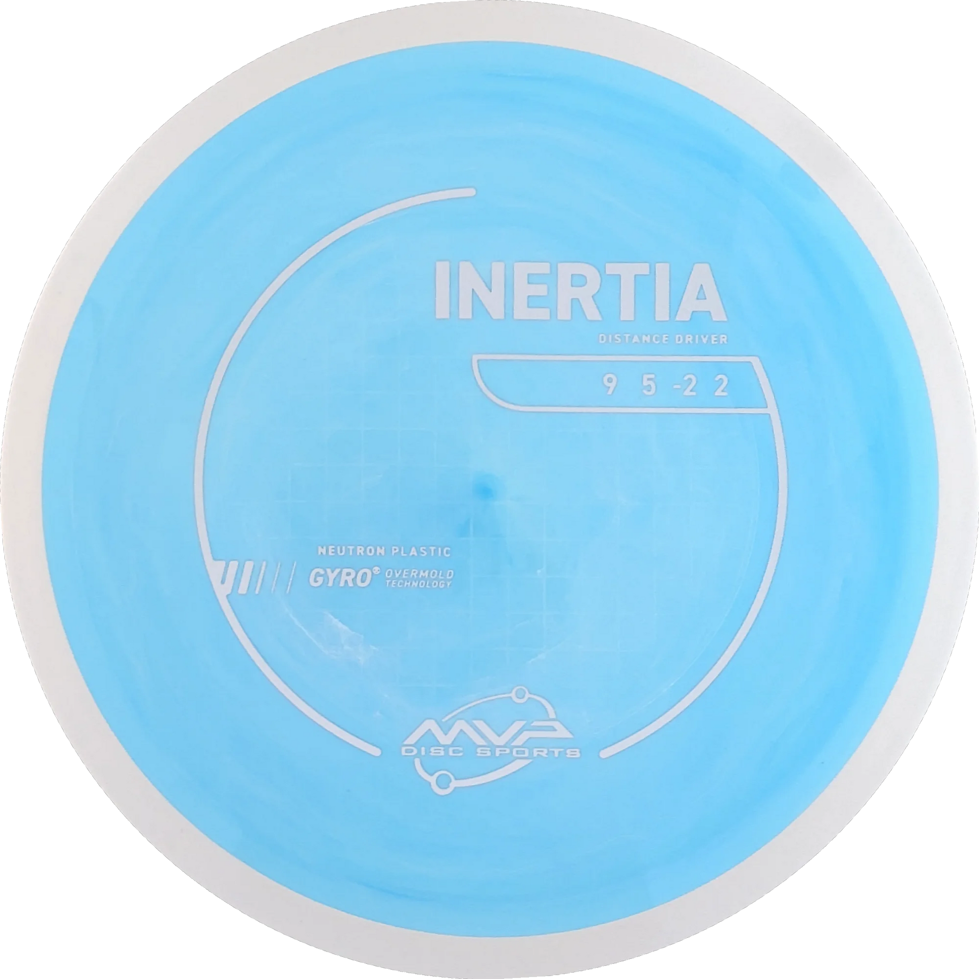Neutron Inertia