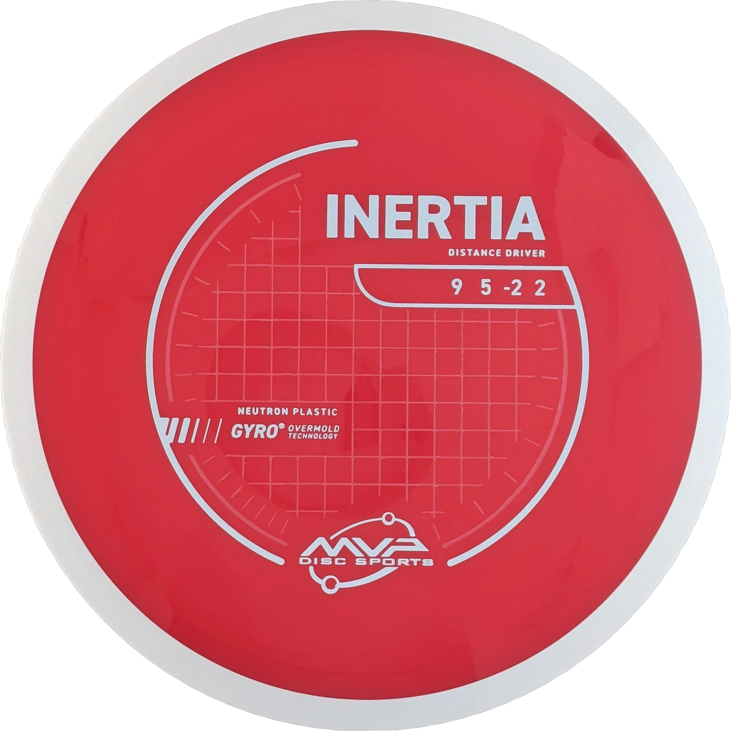 Neutron Inertia