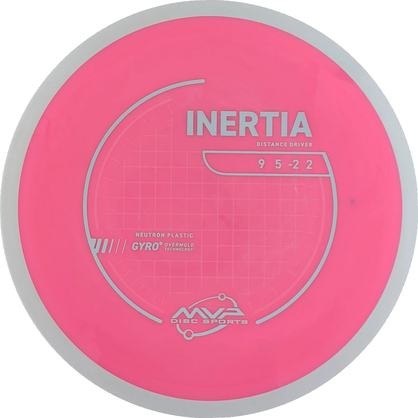 Neutron Inertia