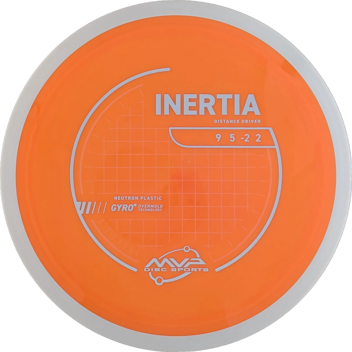 Neutron Inertia