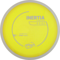 Neutron Inertia
