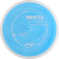 Neutron Inertia