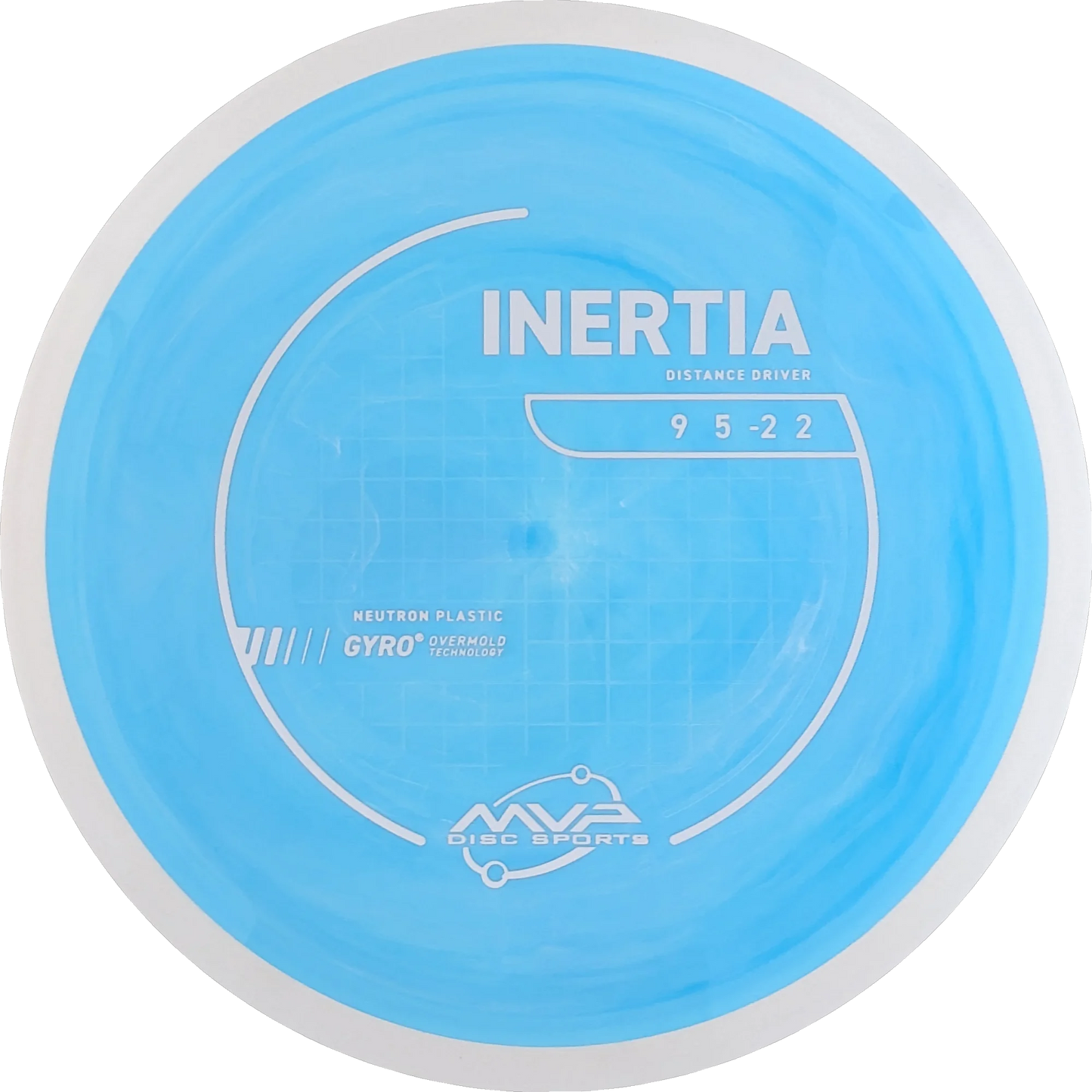 Neutron Inertia