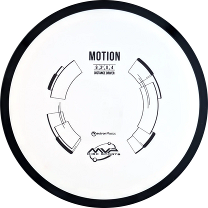 Neutron Motion