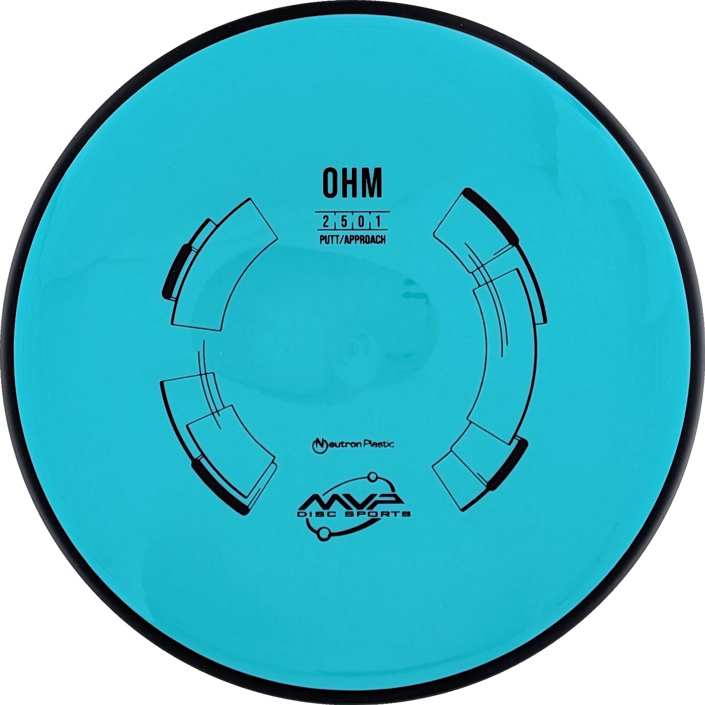 Neutron Ohm