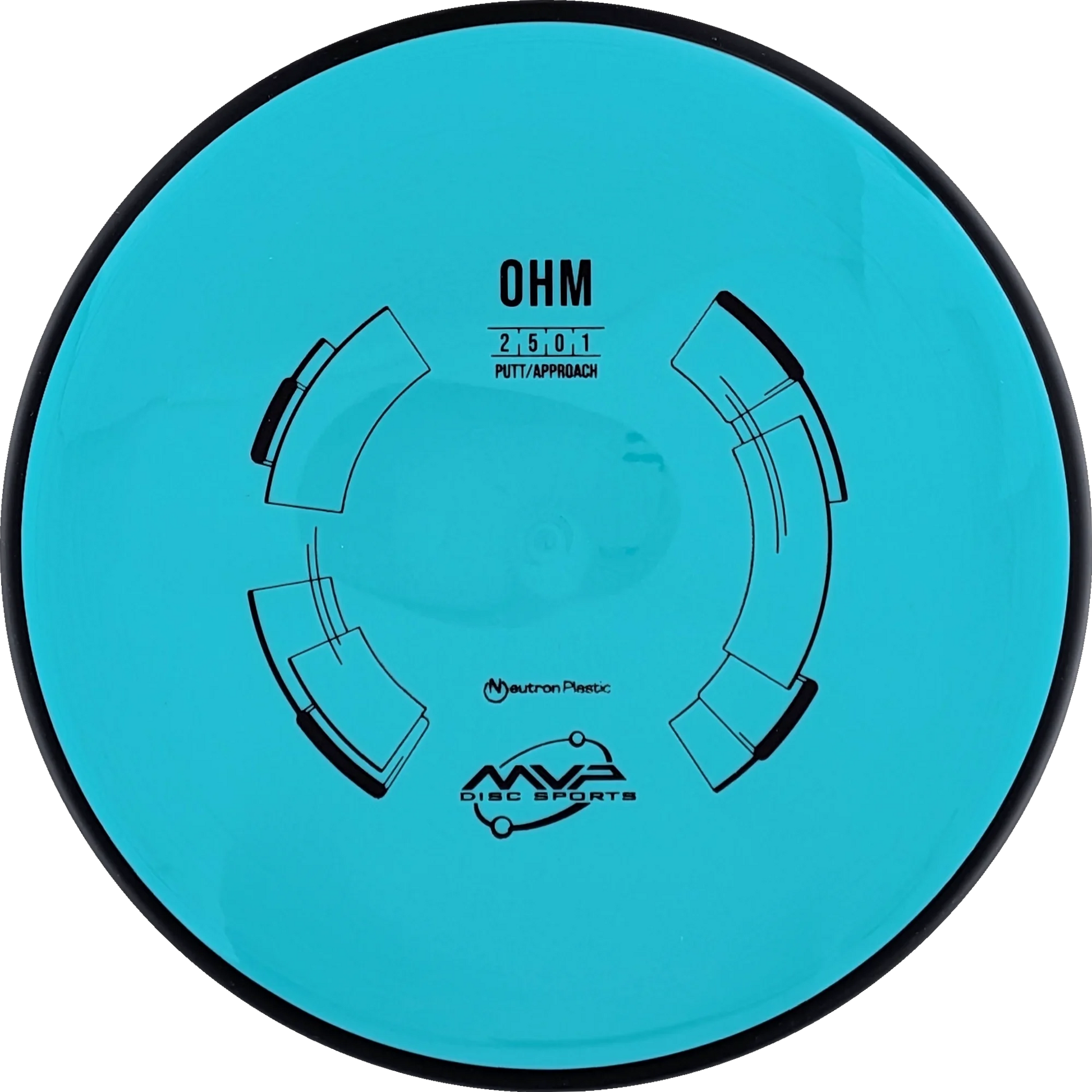 Neutron Ohm