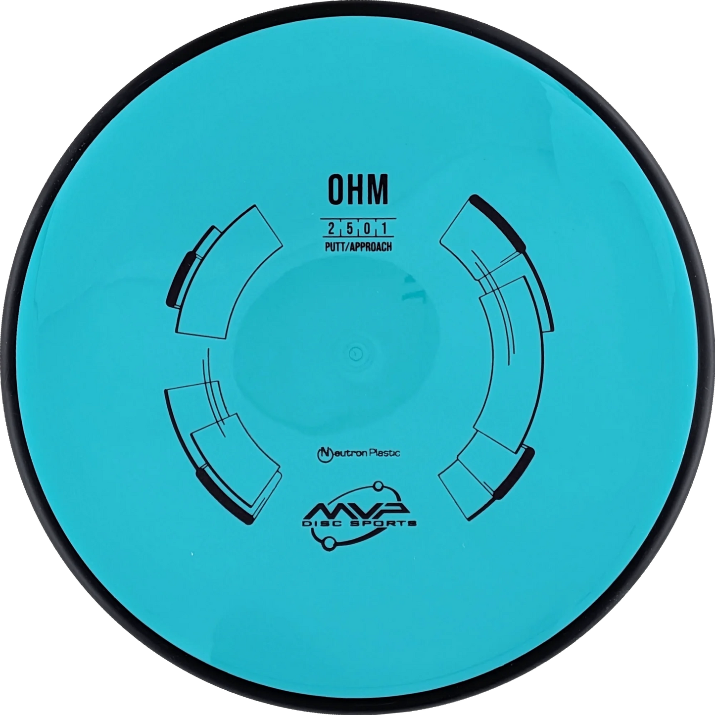 Neutron Ohm