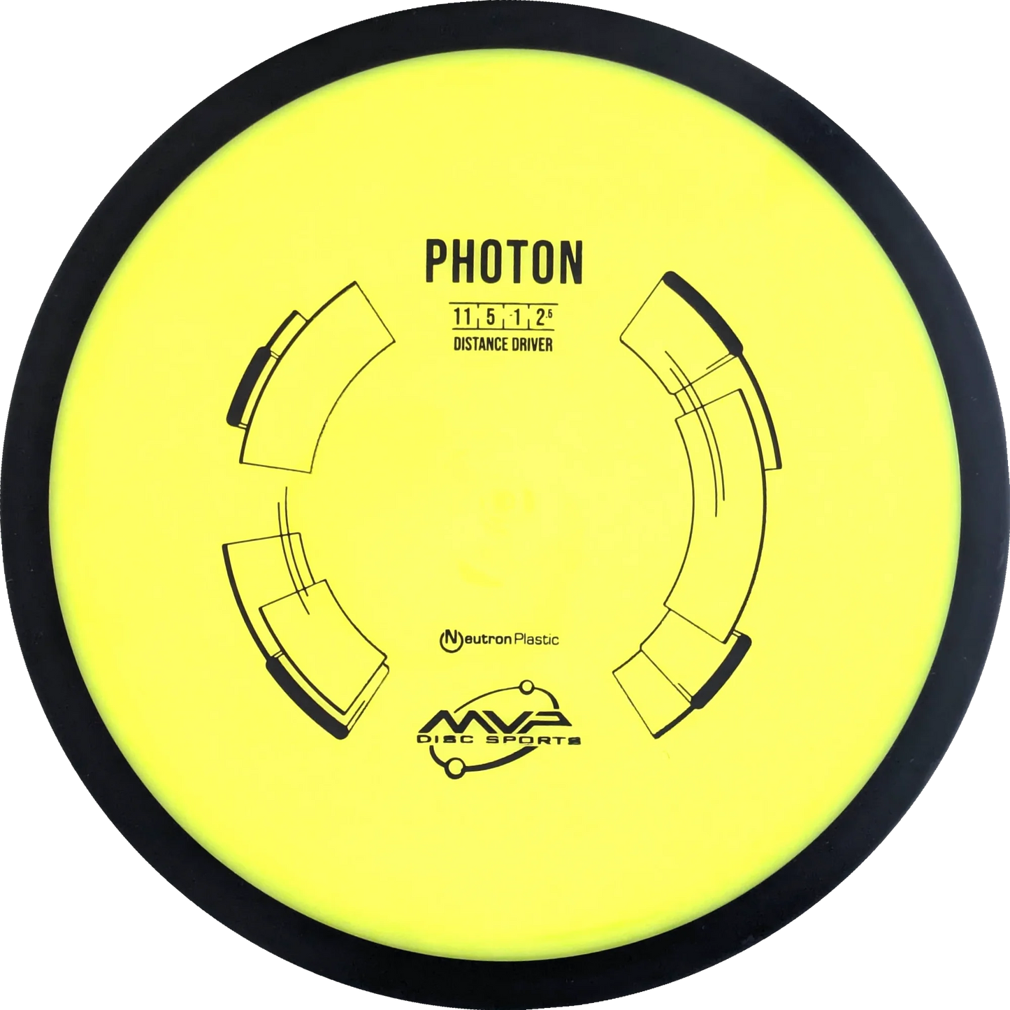 Neutron Photon