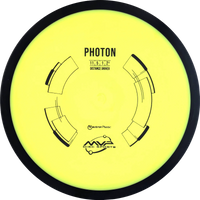 Neutron Photon