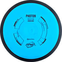 Neutron Photon