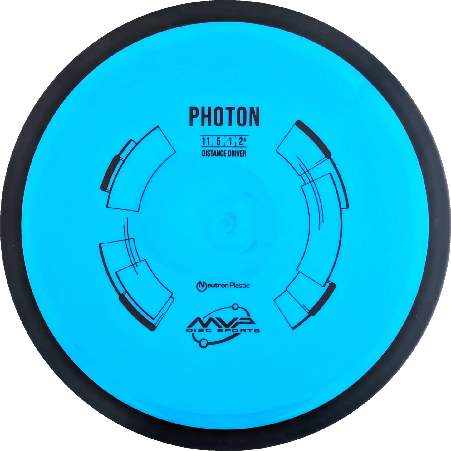 Neutron Photon