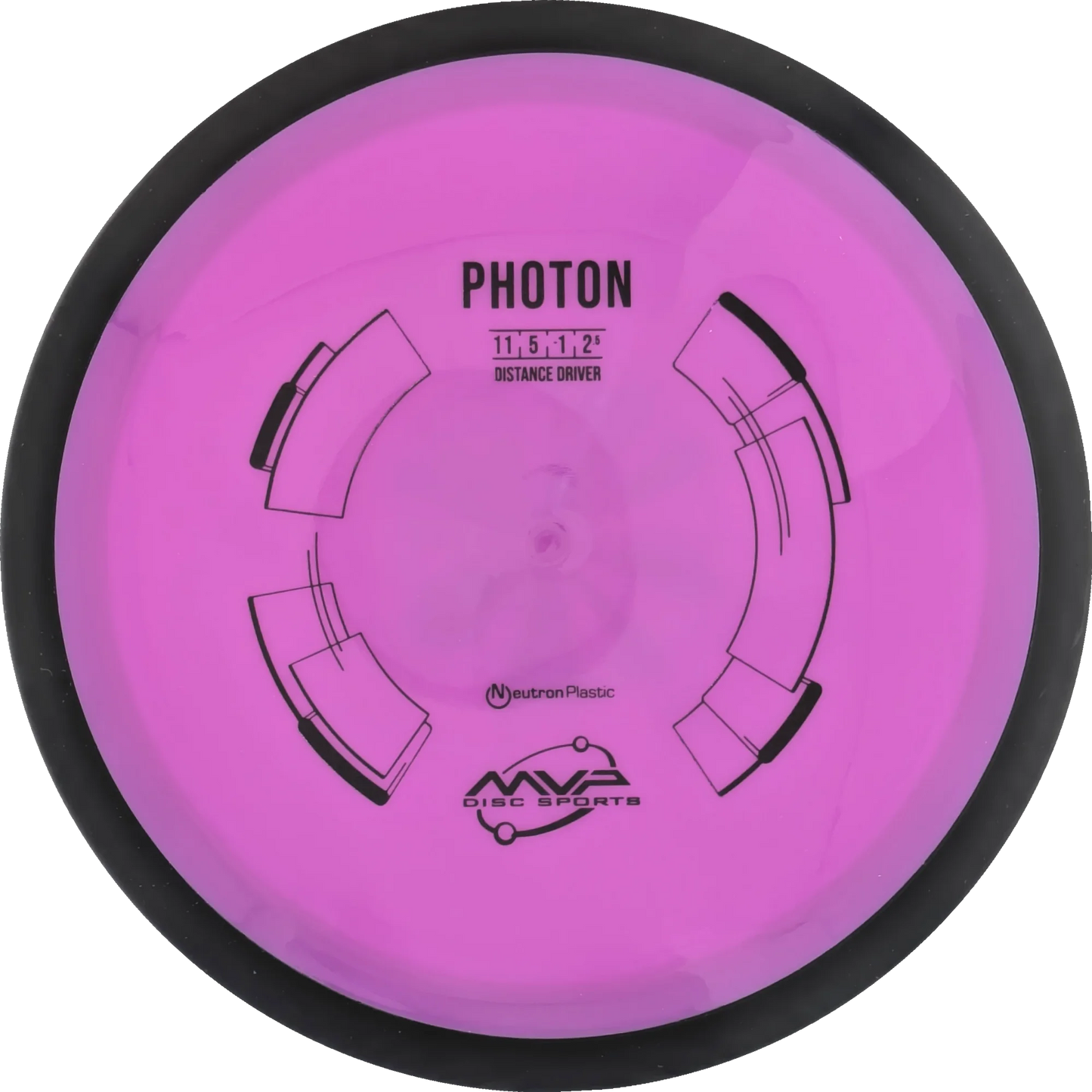 Neutron Photon
