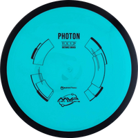 Neutron Photon
