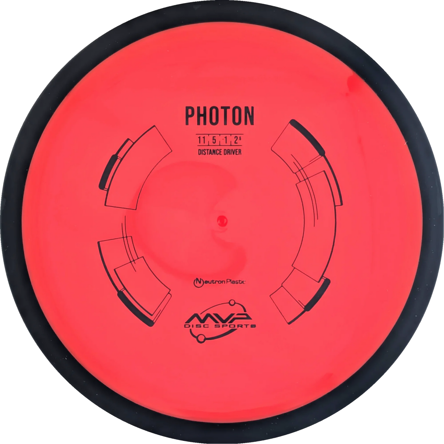 Neutron Photon