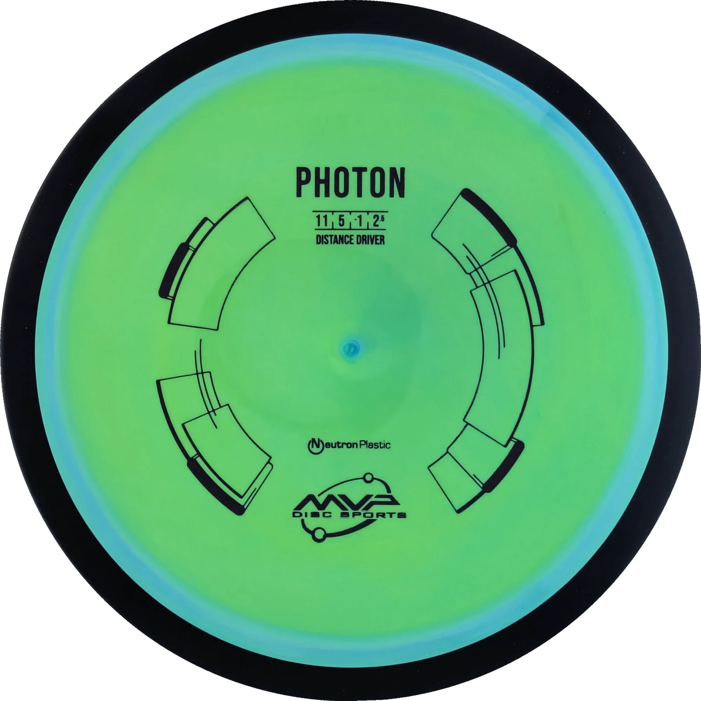 Neutron Photon