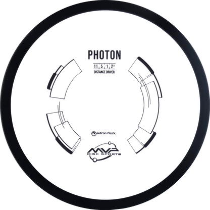 Neutron Photon