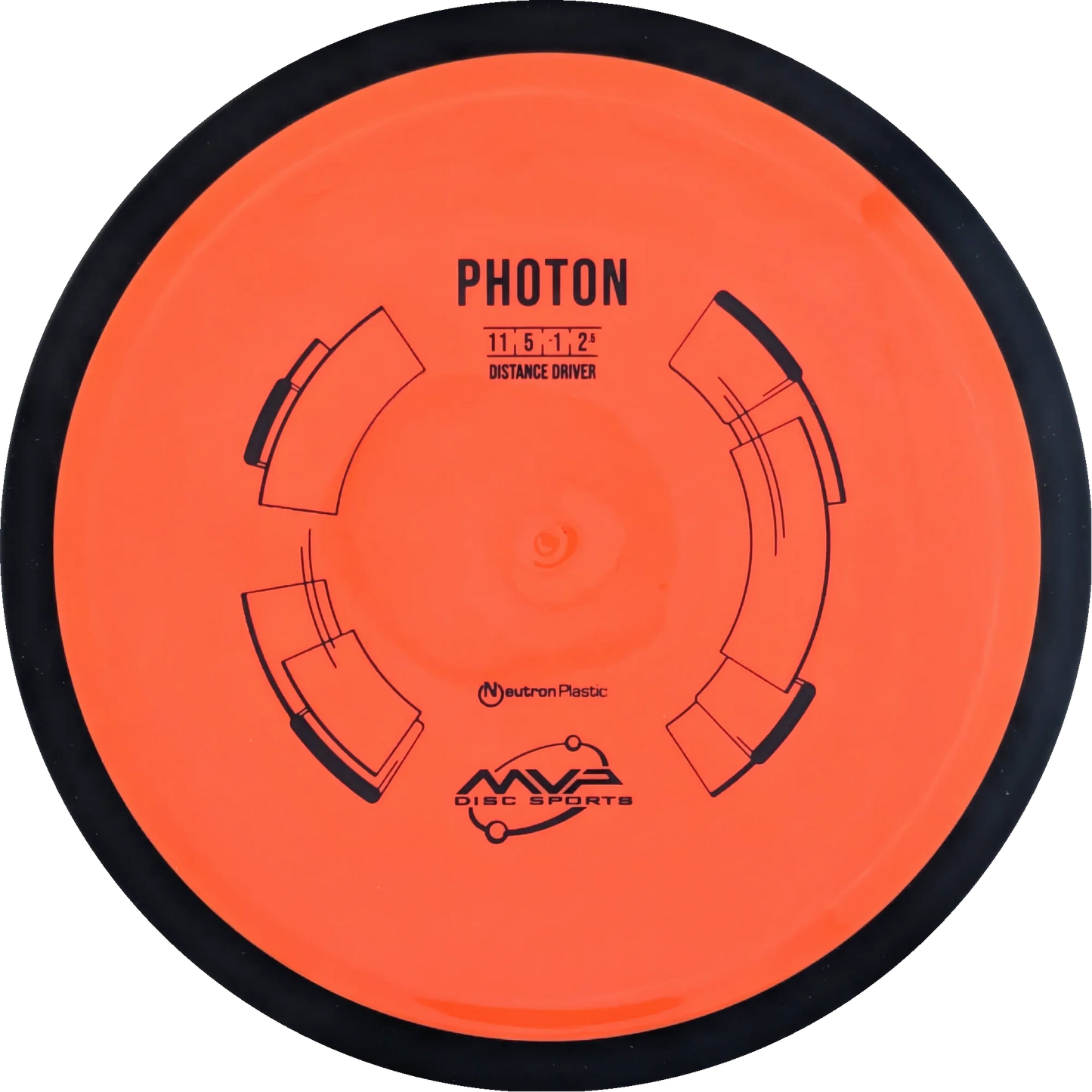 Neutron Photon