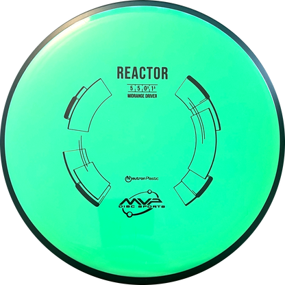 Neutron Reactor