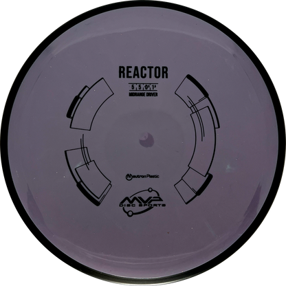 Neutron Reactor