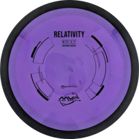 Neutron Relativity