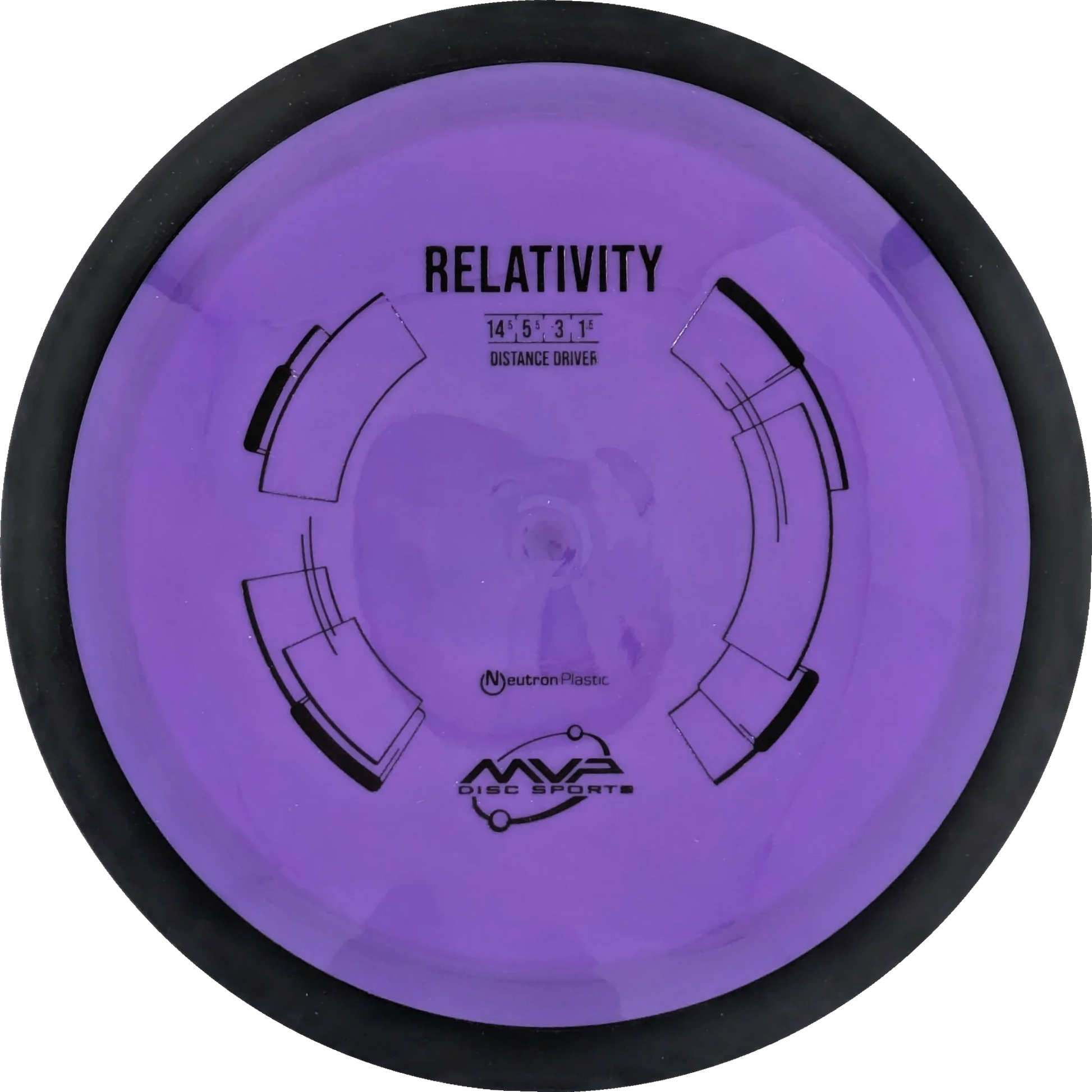 Neutron Relativity