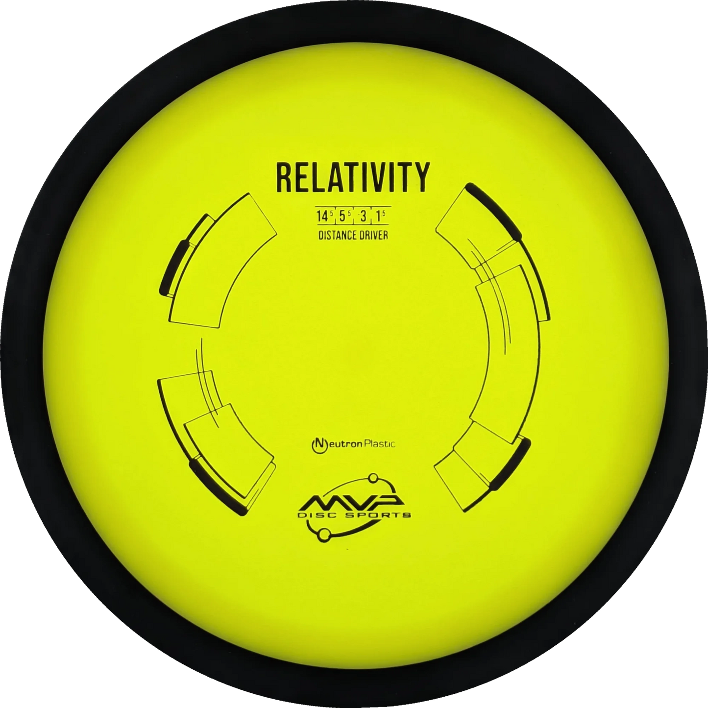 Neutron Relativity