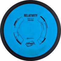 Neutron Relativity