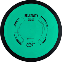 Neutron Relativity