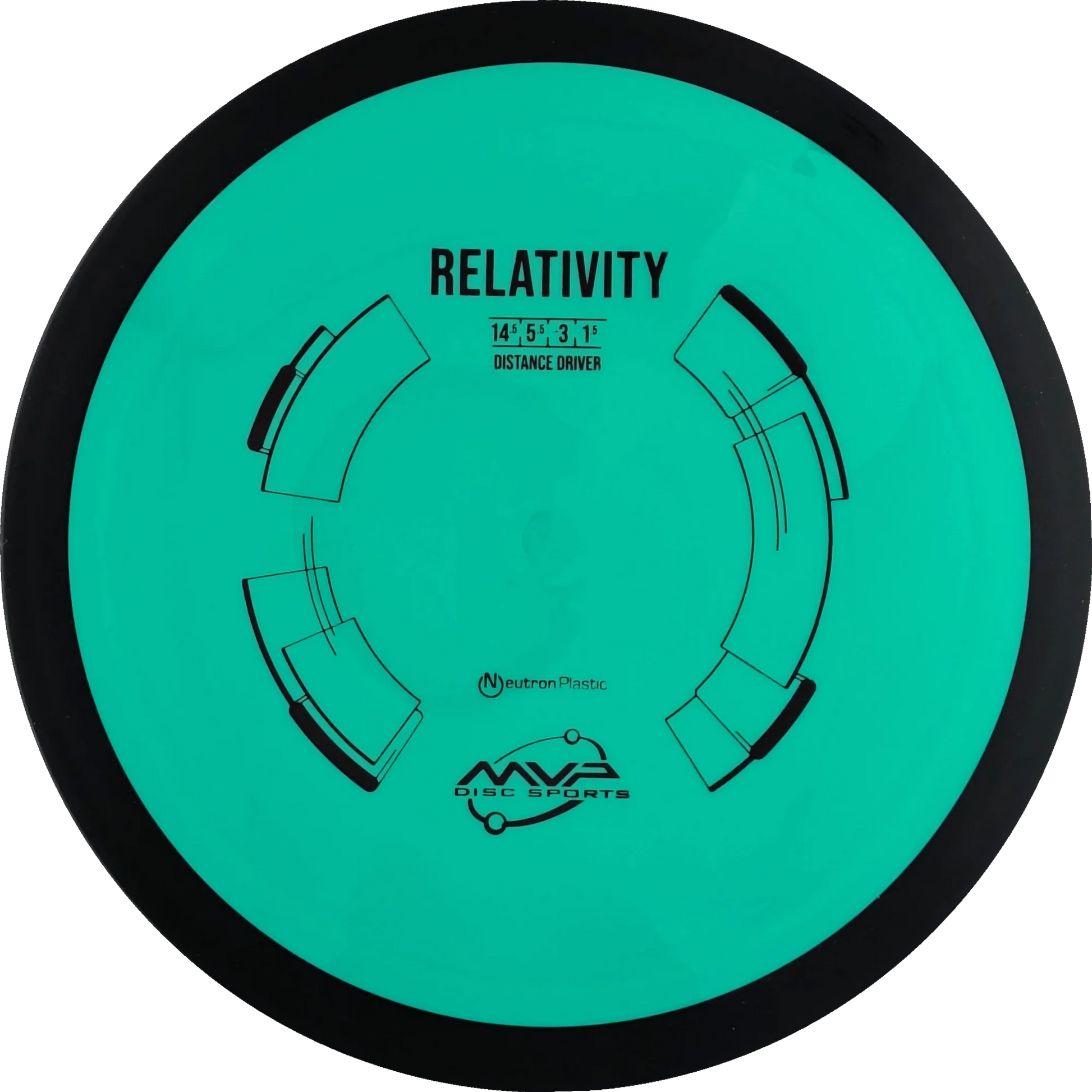 Neutron Relativity