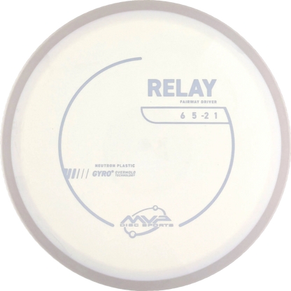 Neutron Relay