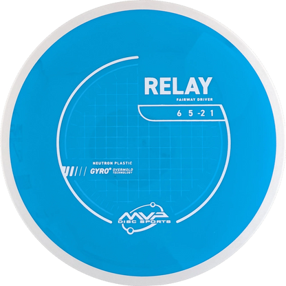 Neutron Relay
