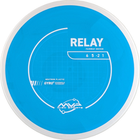 Neutron Relay
