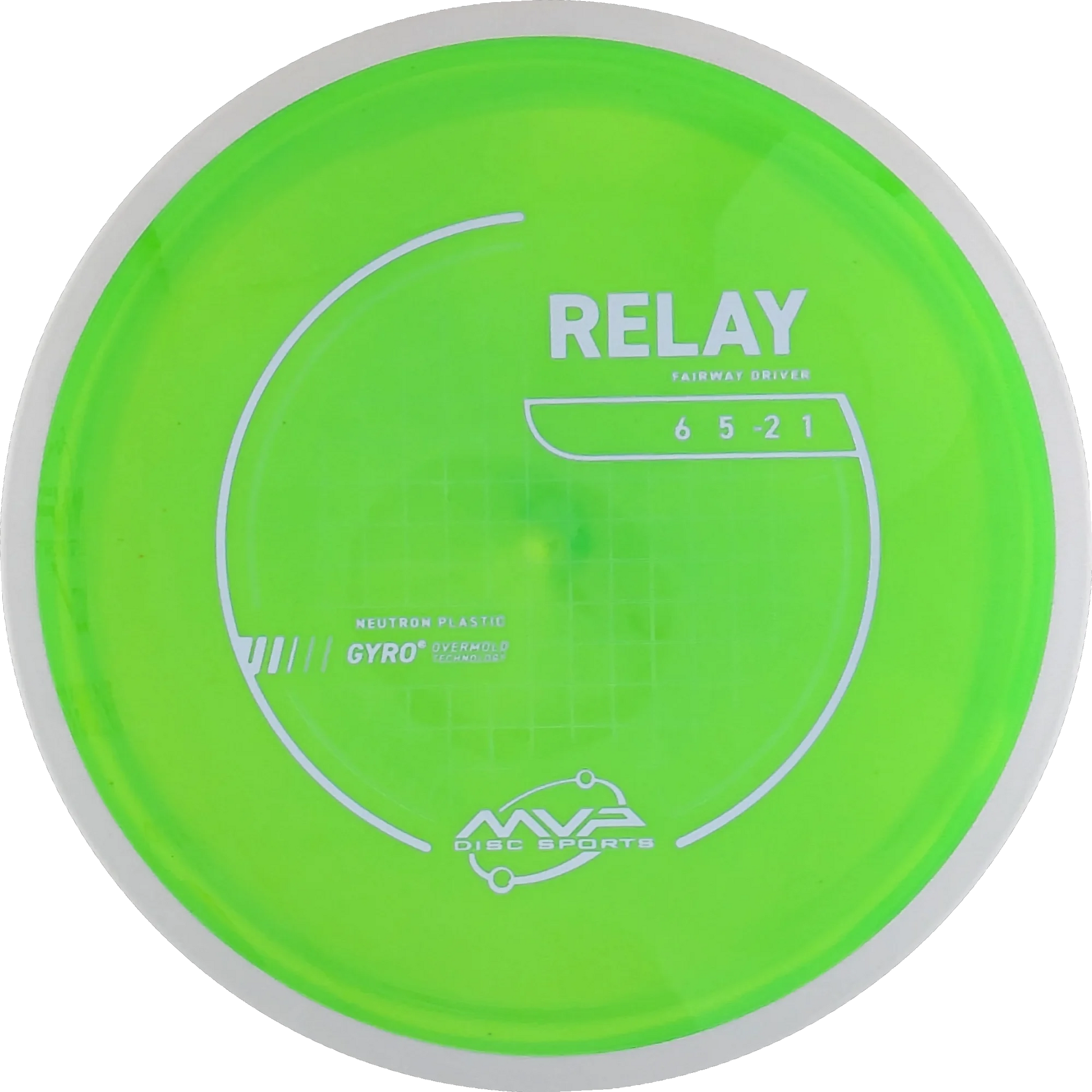 Neutron Relay