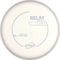 Neutron Relay