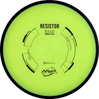 Neutron Resistor