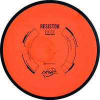 Neutron Resistor