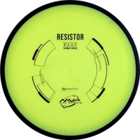Neutron Resistor