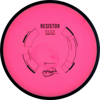 Neutron Resistor