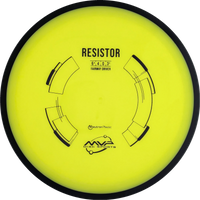 Neutron Resistor