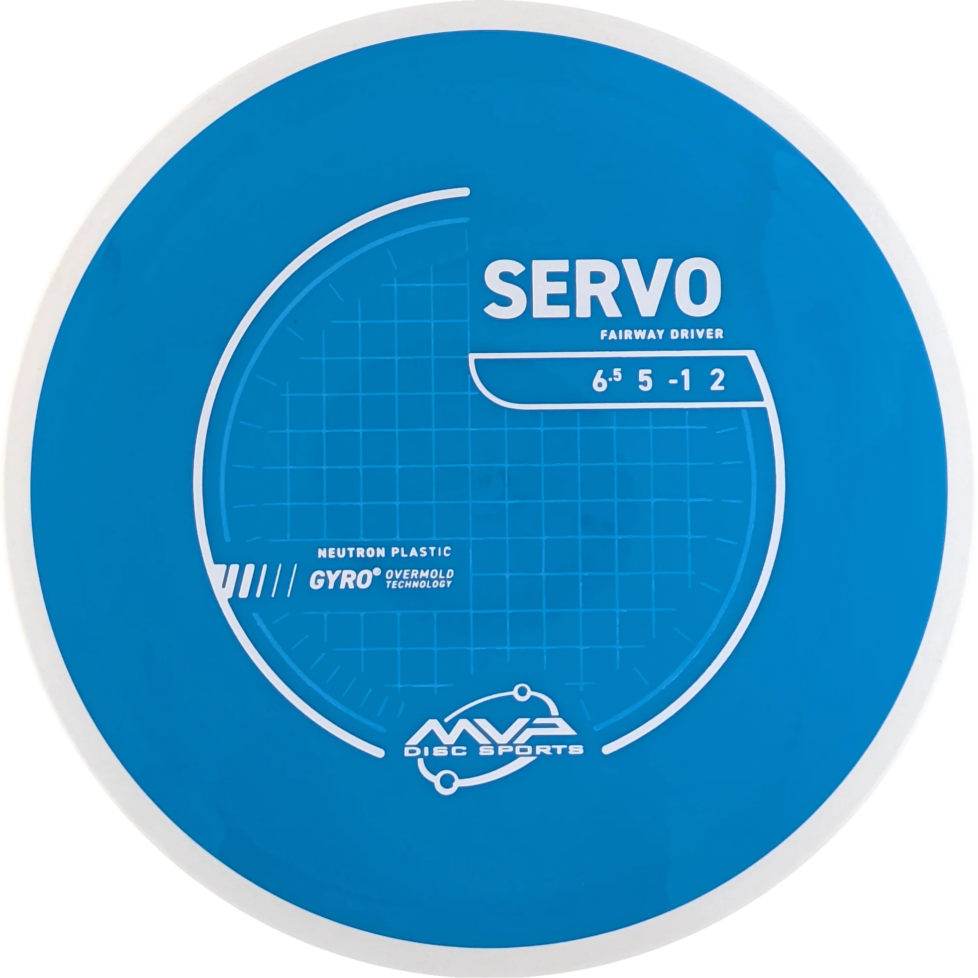 Neutron Servo