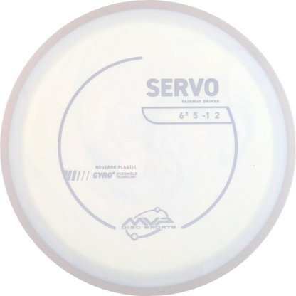 Neutron Servo