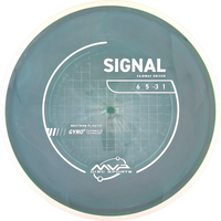 Neutron Signal