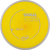 Neutron Signal