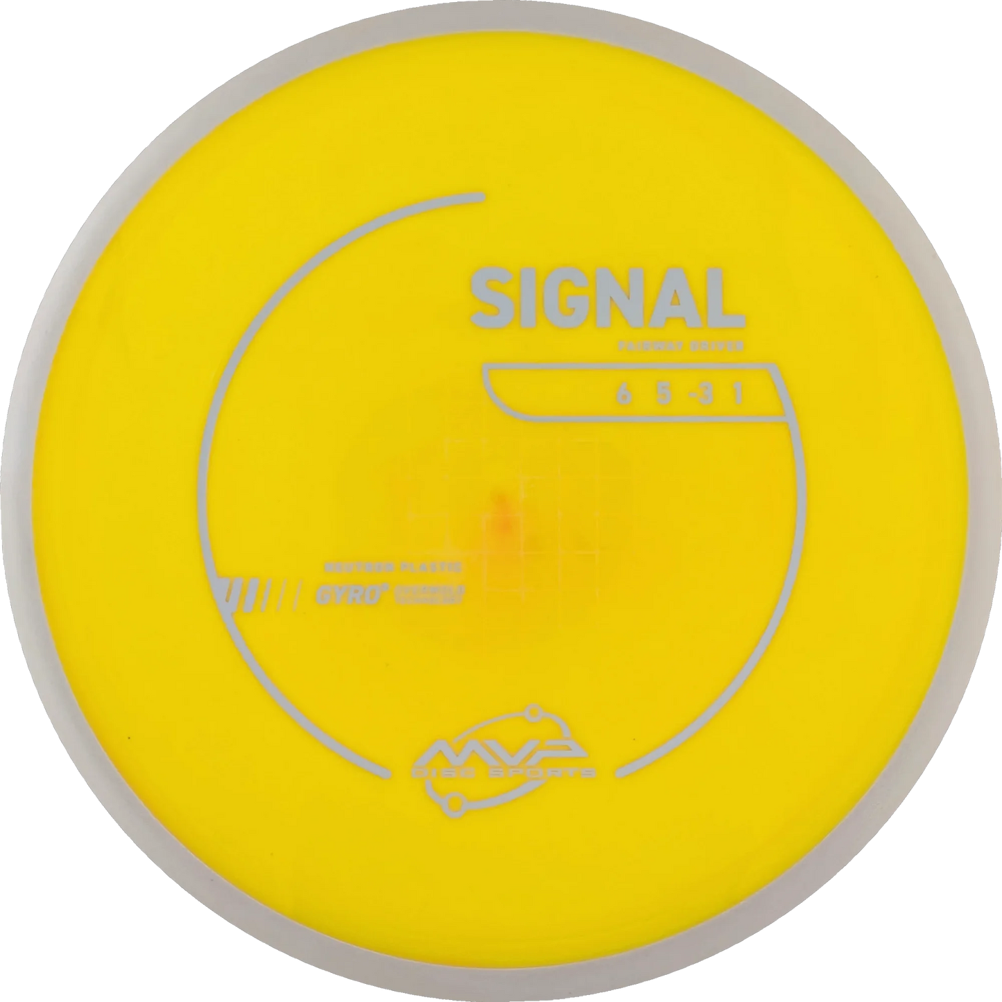 Neutron Signal