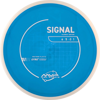 Neutron Signal