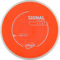 Neutron Signal