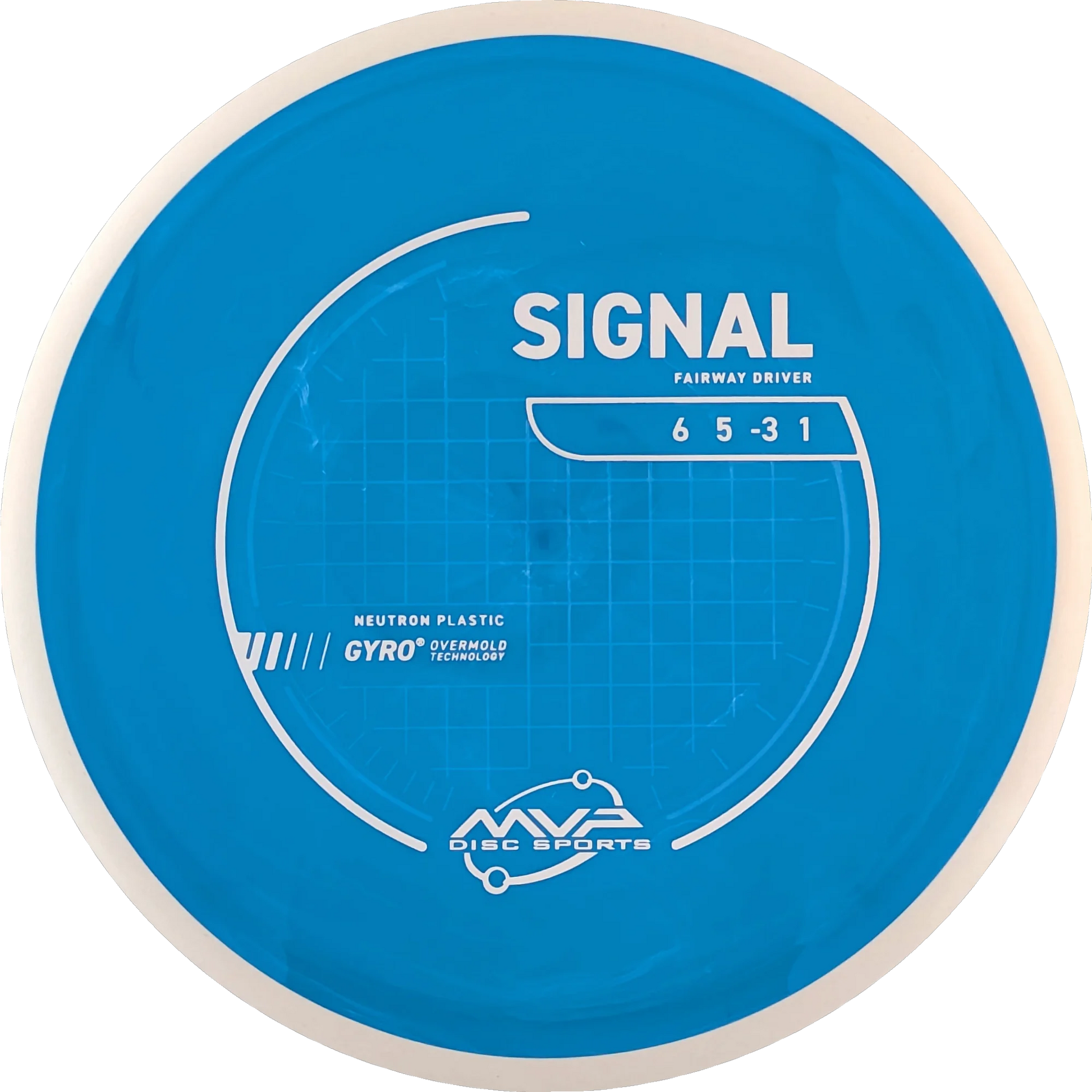 Neutron Signal