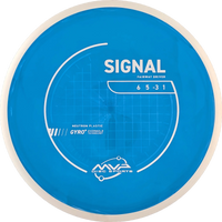 Neutron Signal
