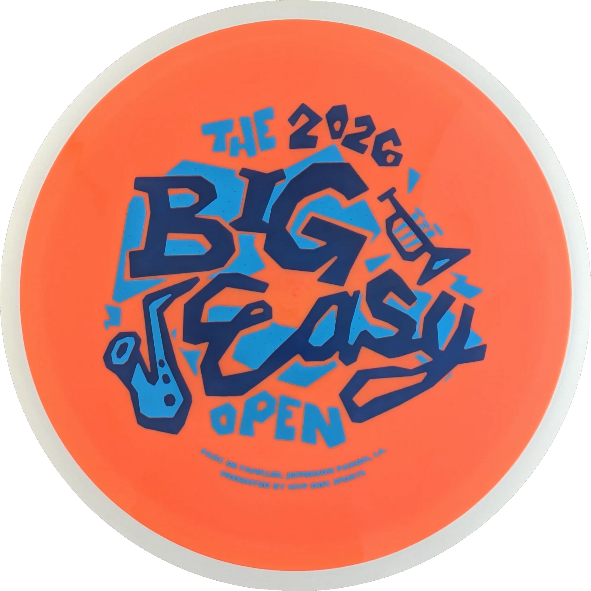 Neutron Soft 2026 Big Easy Open Amp